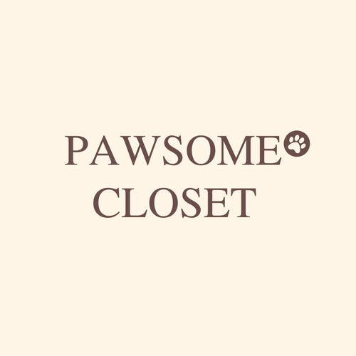 Pawsome Closet